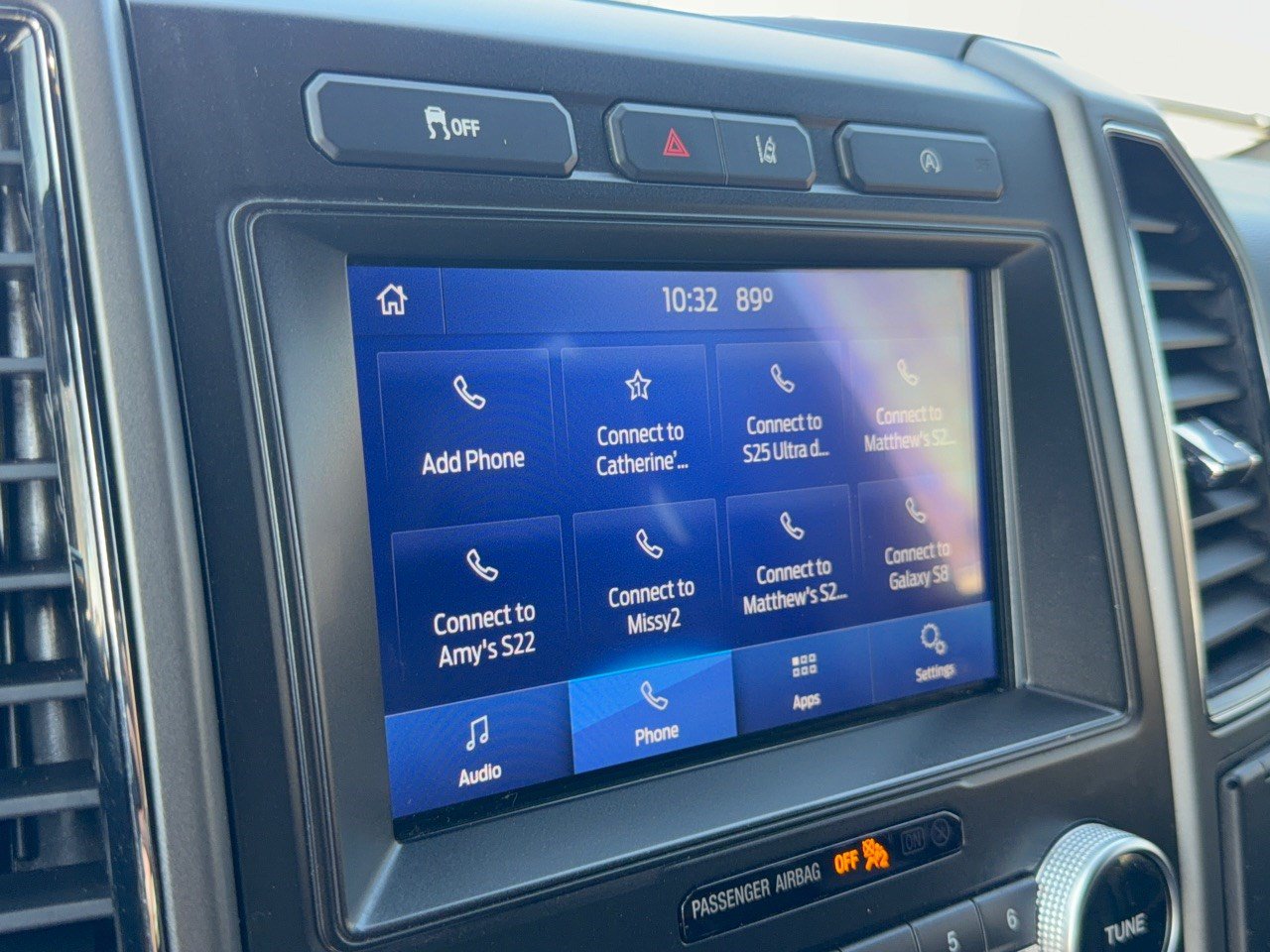 Used 2021 Ford Expedition Max XLT RWD image 23