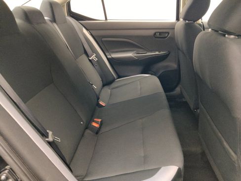 Used 2025 Nissan Versa S FWD image 19