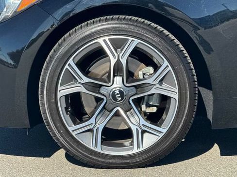 Used 2020 Kia Stinger GT-Line RWD image 24