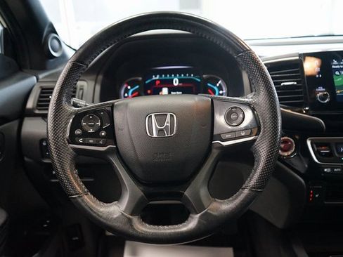 Used 2020 Honda Passport Touring image 32