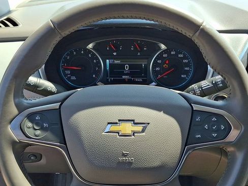 Certified 2019 Chevrolet Traverse LT AWD/4WD image 20