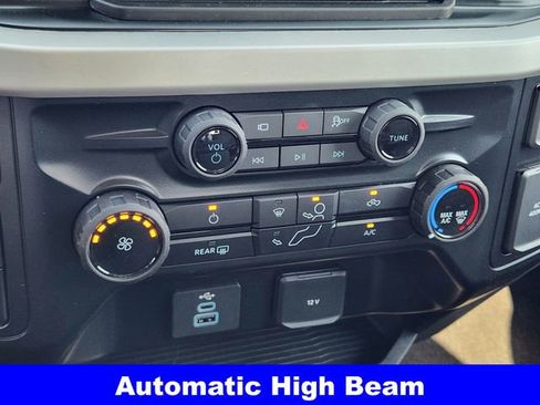 New 2026 Ford F250 XL w/ STX Appearance Package image 19