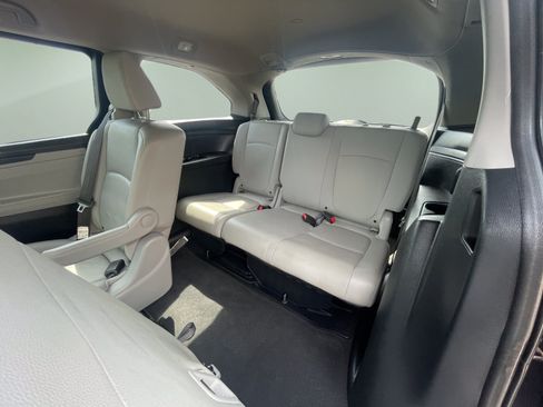 Used 2020 Honda Odyssey EX-L image 36