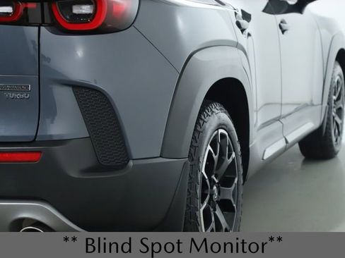 Certified 2025 MAZDA CX-50 Meridian Edition w/ Apex Package image 21