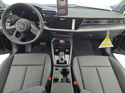 New 2026 Audi A3 2.0T Premium Plus image 9