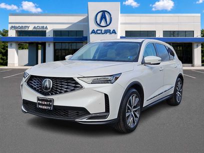Certified 2026 Acura MDX w/ Technology Package