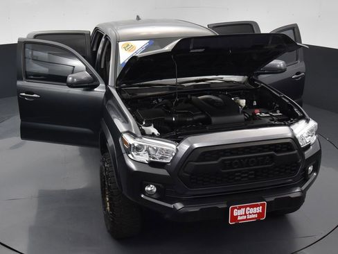 Used 2023 Toyota Tacoma SR5 image 27