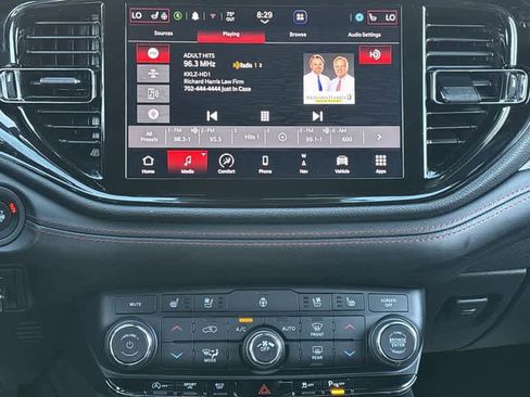 Certified 2023 Dodge Durango GT image 20