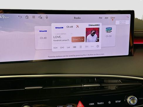 New 2026 Genesis GV70 2.5T Sport Prestige image 11