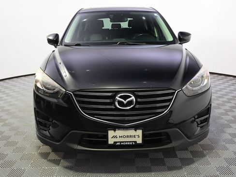 Used 2016 MAZDA CX-5 Grand Touring AWD/4WD image 8