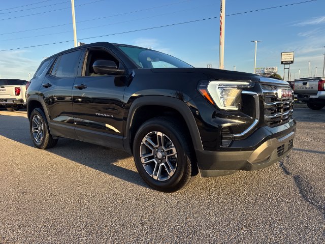 Used 2026 GMC Terrain Elevation FWD image 10
