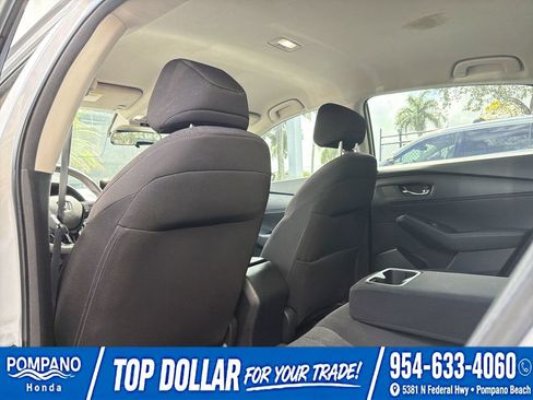 Used 2023 Honda Accord LX image 25