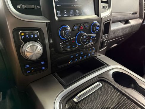 Used 2016 RAM 1500 Limited image 84