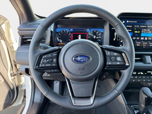 New 2026 Subaru Outback Touring XT image 27