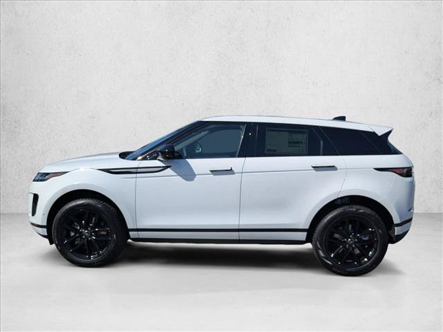 New 2026 Land Rover Range Rover Evoque S AWD/4WD image 5