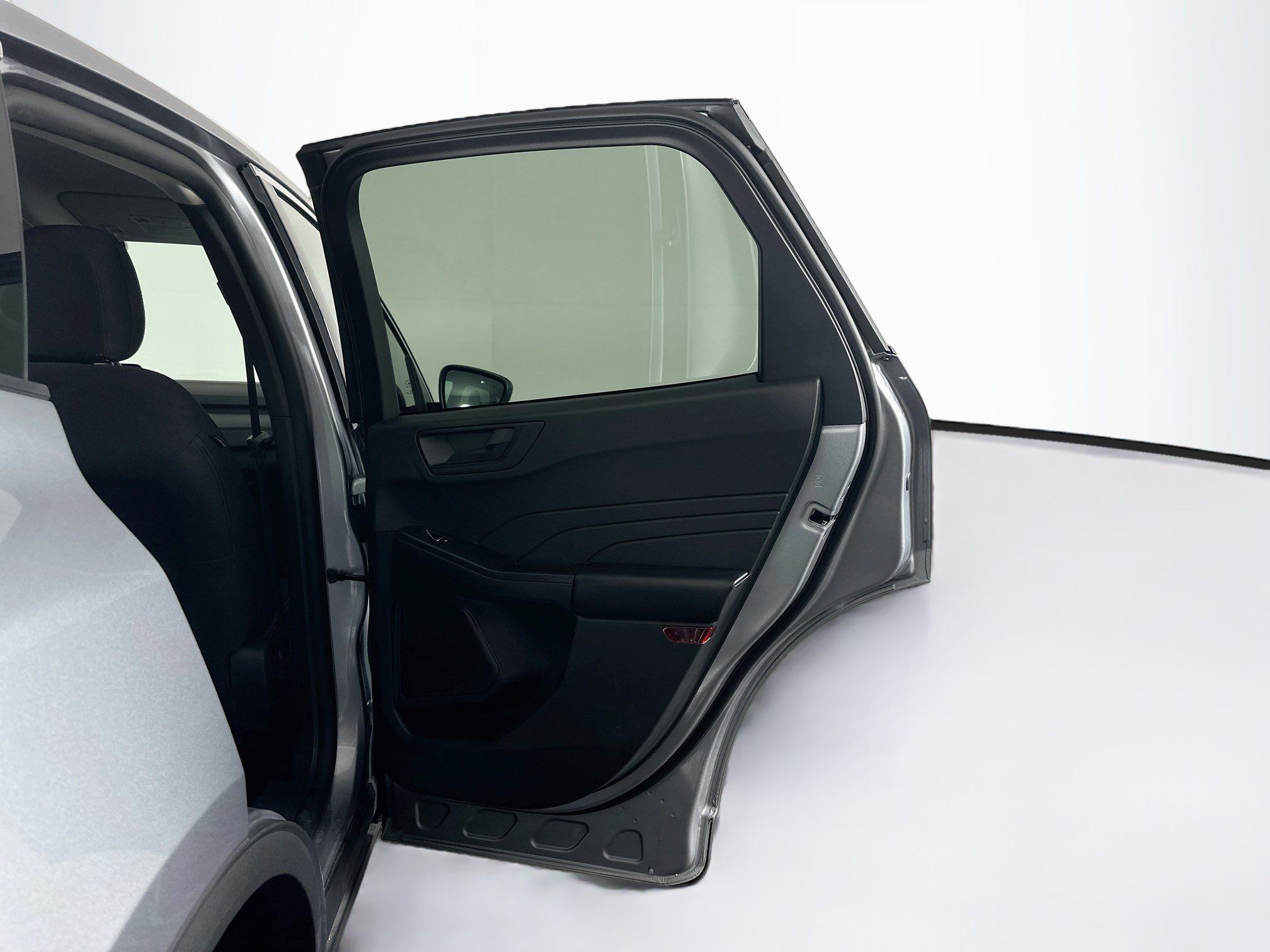 Used 2024 Ford Escape Active FWD image 30