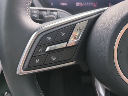 Used 2025 Buick Envision Avenir AWD/4WD image 30