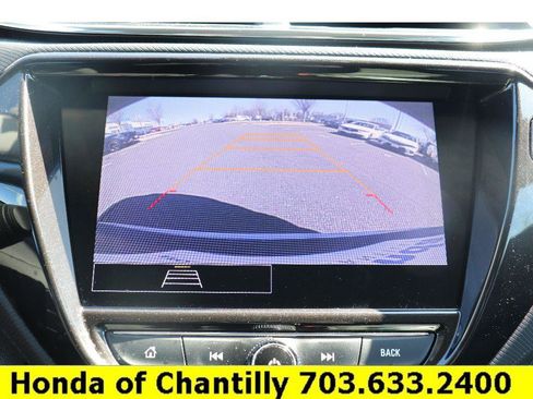 Used 2021 Chevrolet TrailBlazer LT w/ Convenience Package image 19