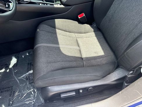 Certified 2024 Honda Accord Sport image 18