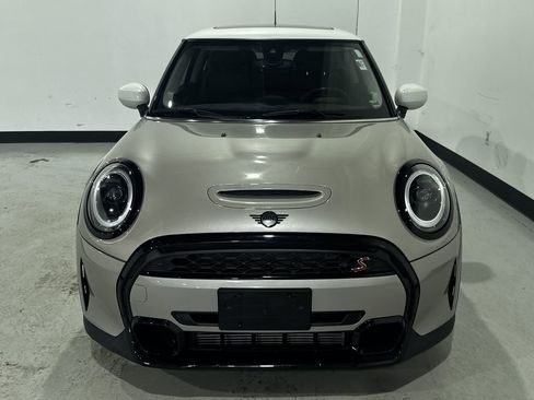 Used 2024 MINI Cooper S FWD image 10