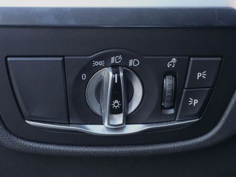 Used 2025 BMW X4 xDrive30i image 17