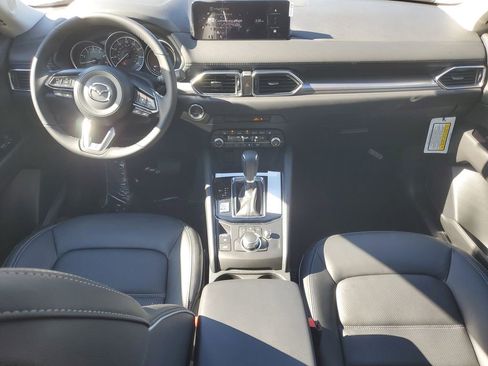 New 2025 MAZDA CX-5 AWD 2.5 S image 2