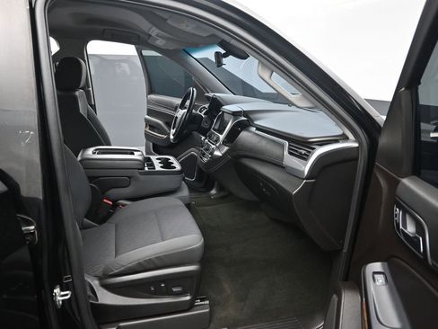 Used 2019 Chevrolet Tahoe LS w/ Skid Plate Package AWD/4WD image 26
