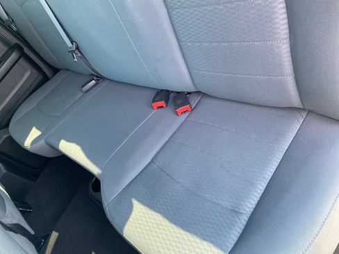 Used 2019 RAM 1500 Tradesman w/ Chrome Plus Package RWD image 7