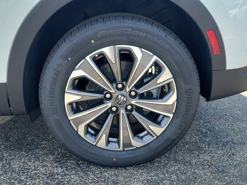 New 2026 Buick Envision Preferred AWD/4WD image 5