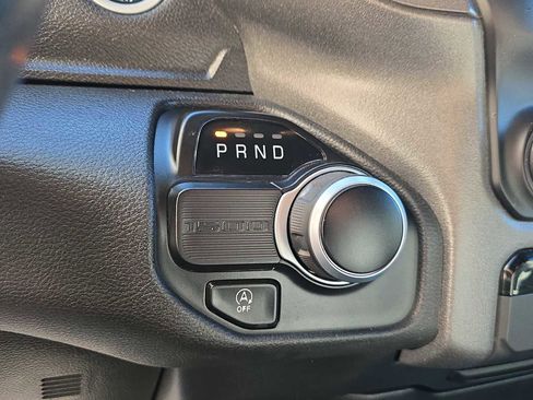 Used 2022 RAM 1500 Tradesman image 12