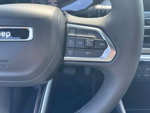 Used 2024 Jeep Compass Limited AWD/4WD image 21