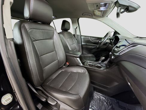 Used 2021 Chevrolet Equinox Premier w/ Redline Edition FWD image 29