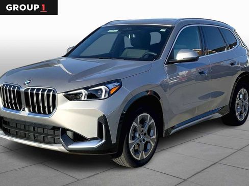 New 2026 BMW X1 xDrive28i w/ Technology Package image 1