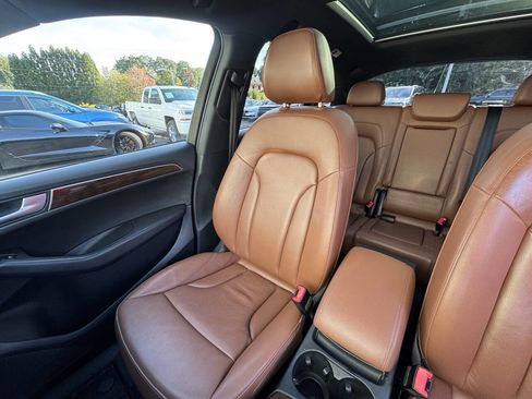 Used 2012 Audi Q5 2.0T Premium Plus image 27