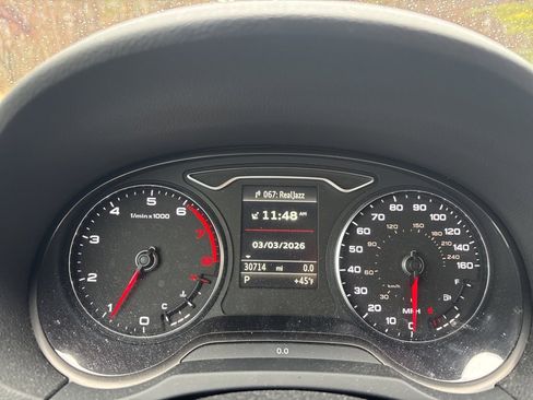 Used 2015 Audi A3 2.0T Premium Plus image 21