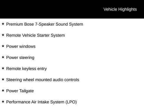 Used 2021 Chevrolet Silverado 1500 LT Trail Boss w/ LT Trail Boss Premium Package image 6