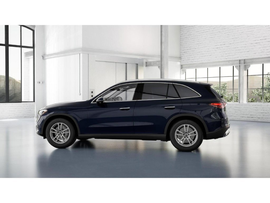 Certified 2023 Mercedes-Benz GLC 300 4MATIC image 33