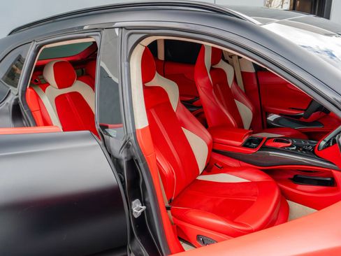 Used 2023 Aston Martin DBX 707 image 54