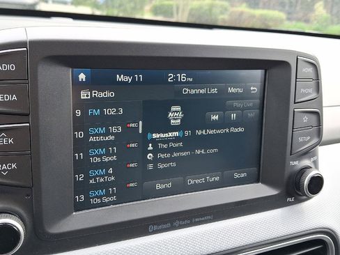 Used 2020 Hyundai Kona SEL AWD/4WD image 14
