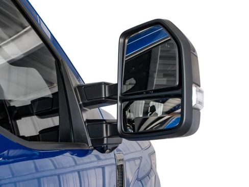 Used 2022 Ford F250 Lariat w/ Lariat Ultimate Package image 42