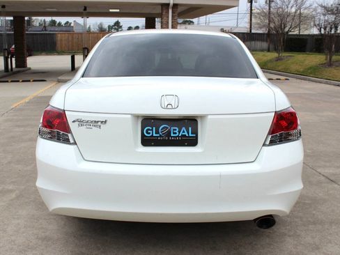 Used 2008 Honda Accord LX-P image 6