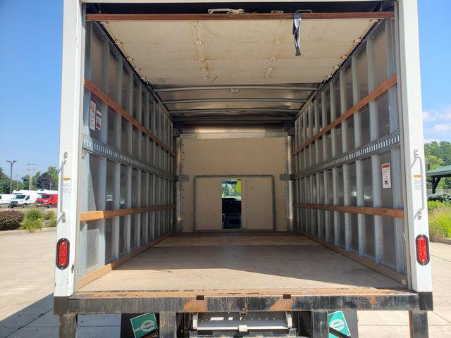 Used 2021 Ford E-350 and Econoline 350 Super Duty w/ Power Windows & Locks Group RWD image 10