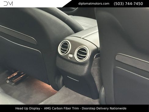 Used 2022 Mercedes-Benz E 53 AMG 4MATIC Sedan image 22