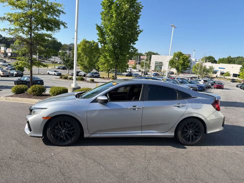 Used 2020 Honda Civic Si image 6