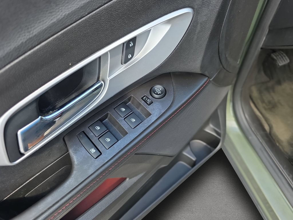 Used 2015 Chevrolet Equinox LT w/ Driver Convenience Package FWD image 49