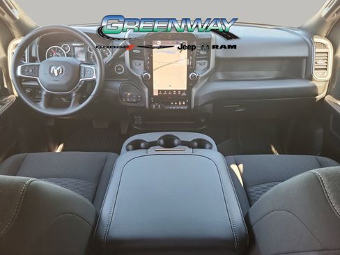 New 2026 RAM 2500 Tradesman image 6