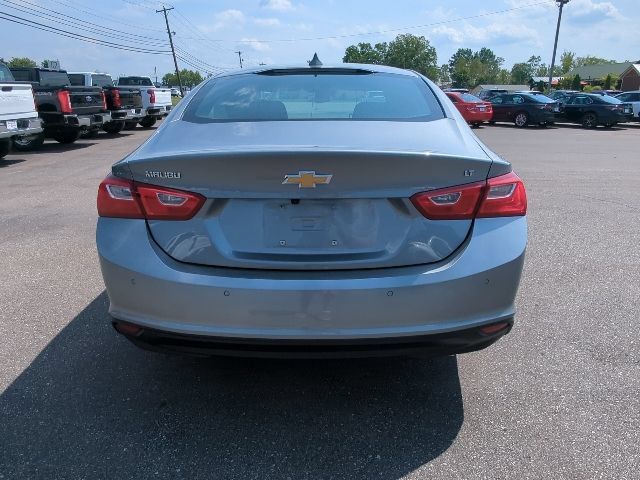 Used 2024 Chevrolet Malibu LT FWD image 29