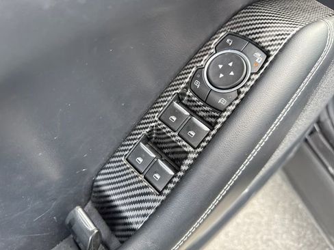 Used 2021 Ford Mustang Mach-E Premium AWD/4WD image 25