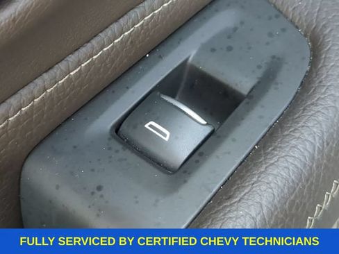 Used 2024 GMC Yukon XL Denali w/ Max Trailering Package AWD/4WD image 39
