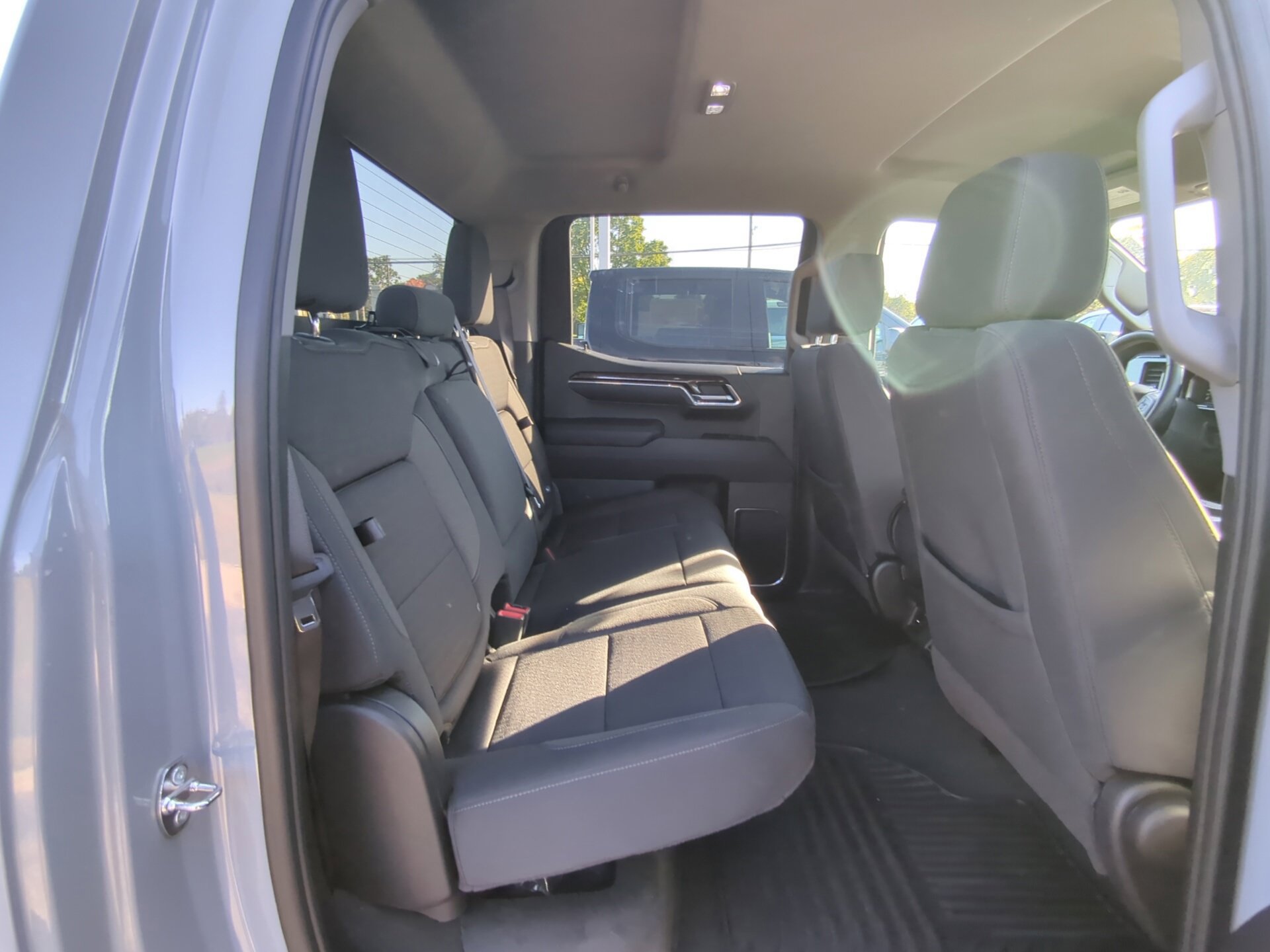 Used 2024 GMC Sierra 1500 Elevation AWD/4WD image 32